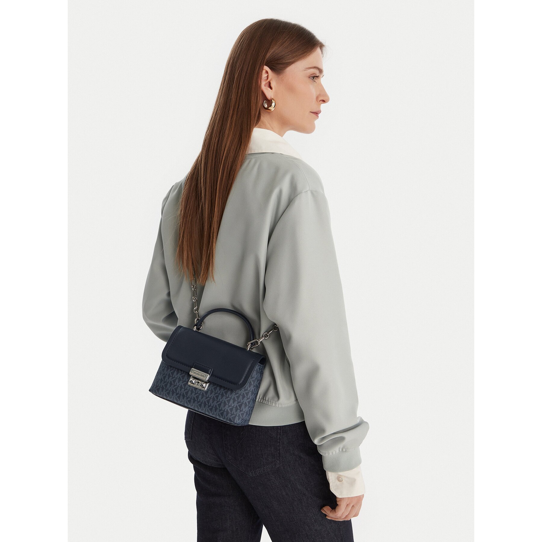 MICHAEL Michael Kors Дамска чанта 32R6S2RC0B