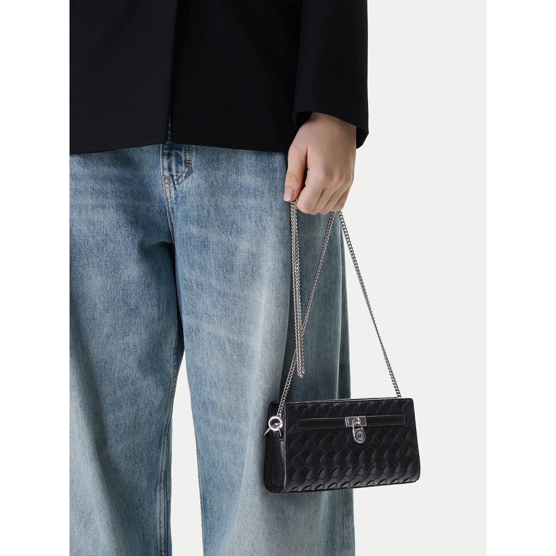 MICHAEL Michael Kors Дамска чанта 32R6SNXC0L