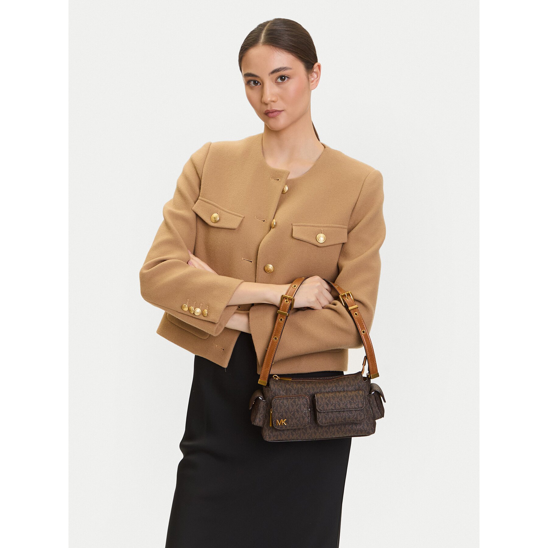 MICHAEL Michael Kors Дамска чанта 32S5AM3C5B