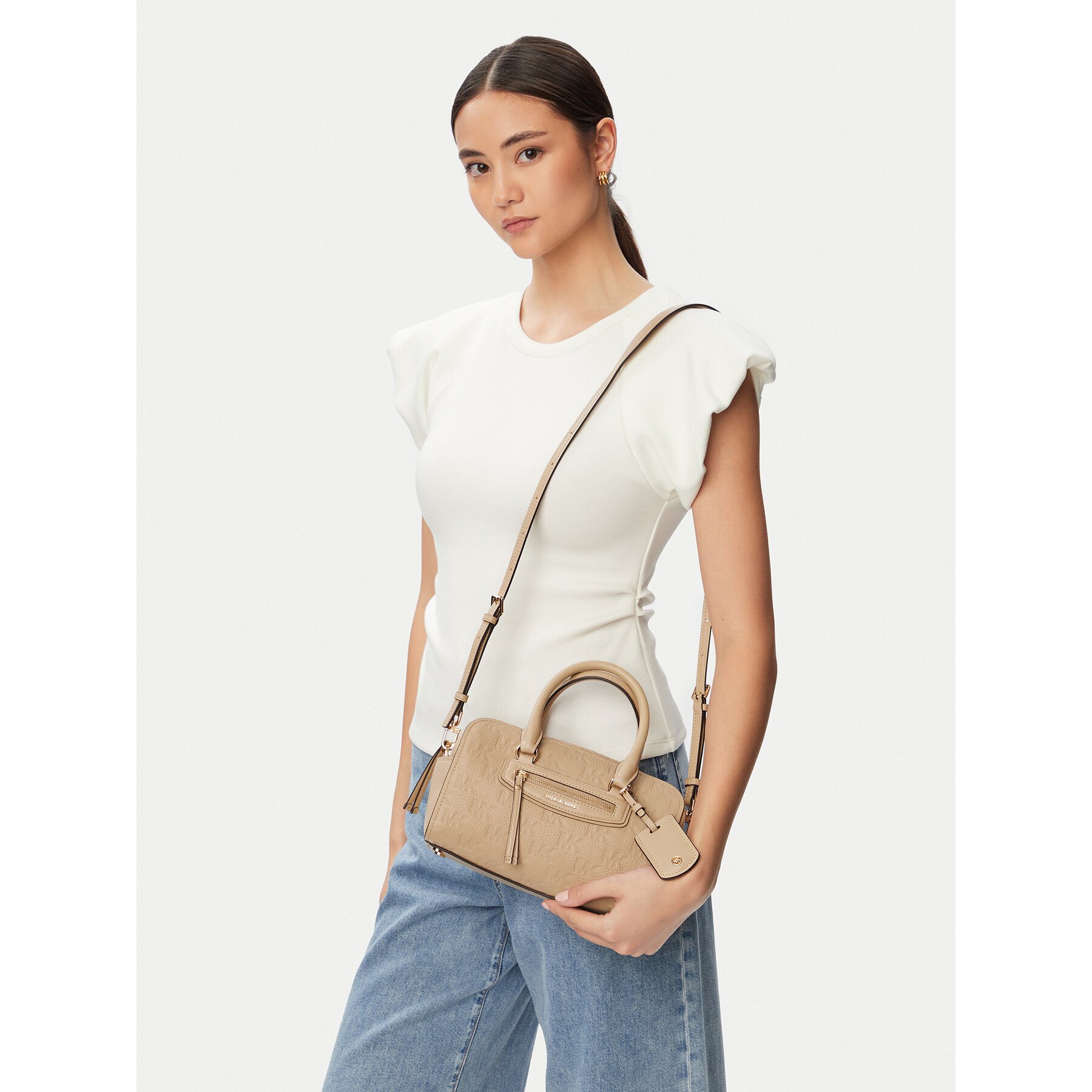 MICHAEL Michael Kors Дамска чанта 32S6GTVC0L