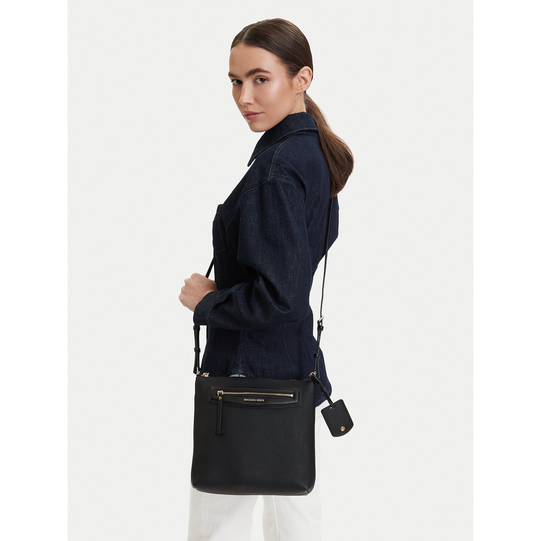 MICHAEL Michael Kors Дамска чанта 32S6GTVC3L