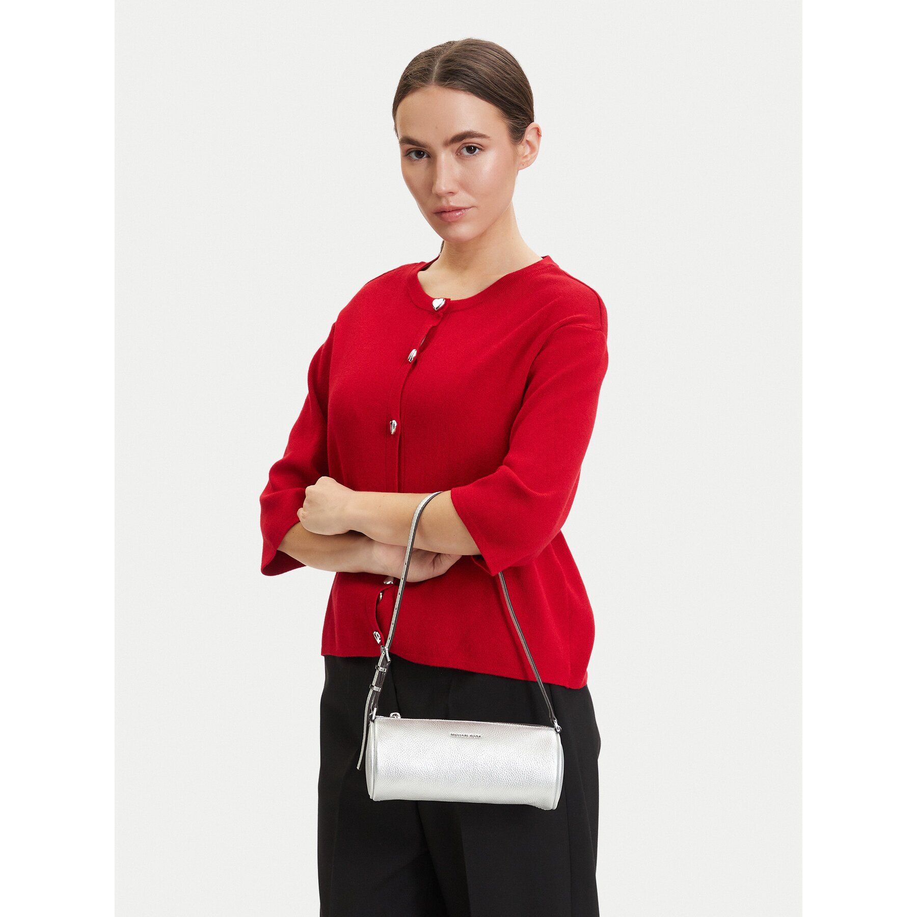 MICHAEL Michael Kors Дамска чанта 32S6SZYC1M