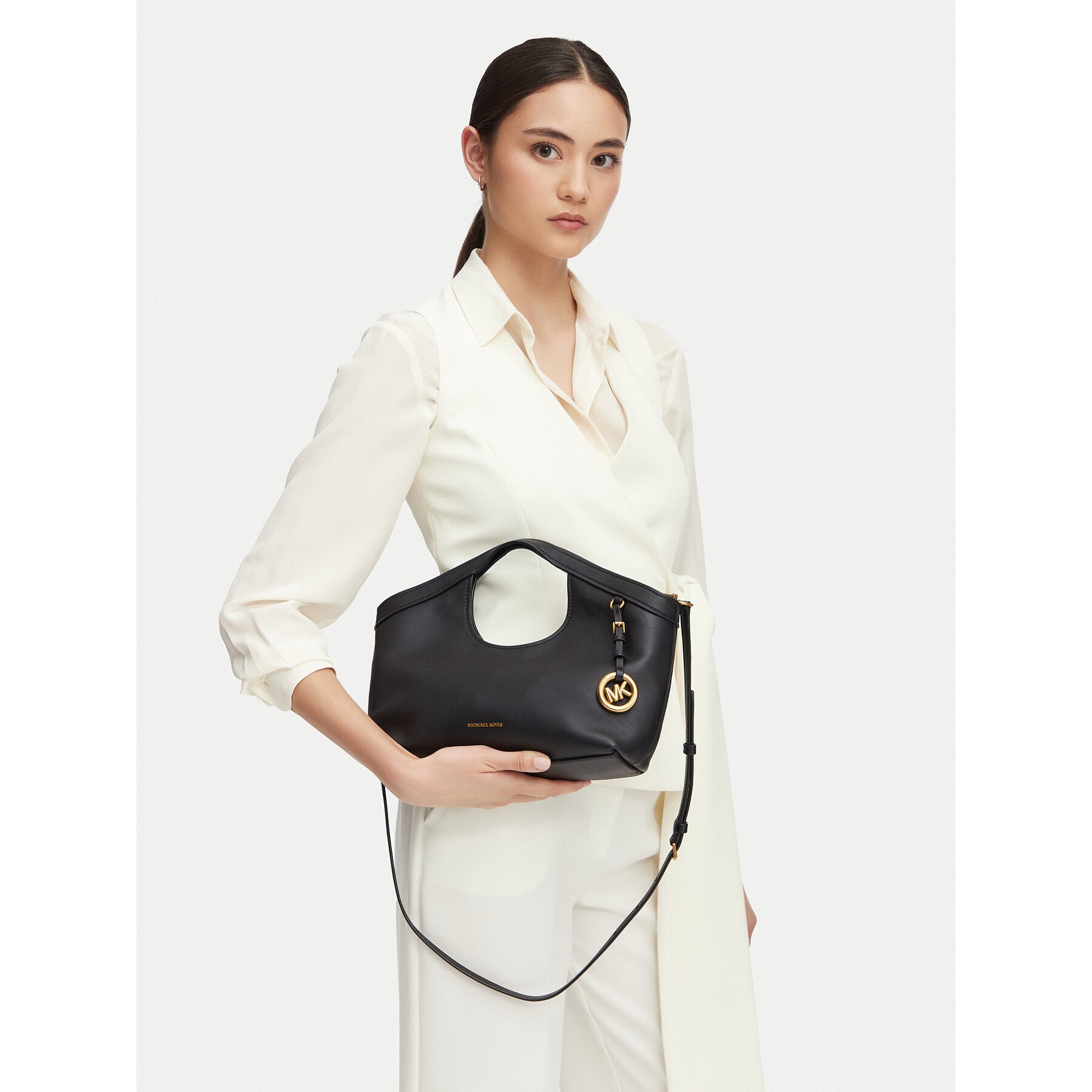 MICHAEL Michael Kors Дамска чанта 32T6AX6C2L