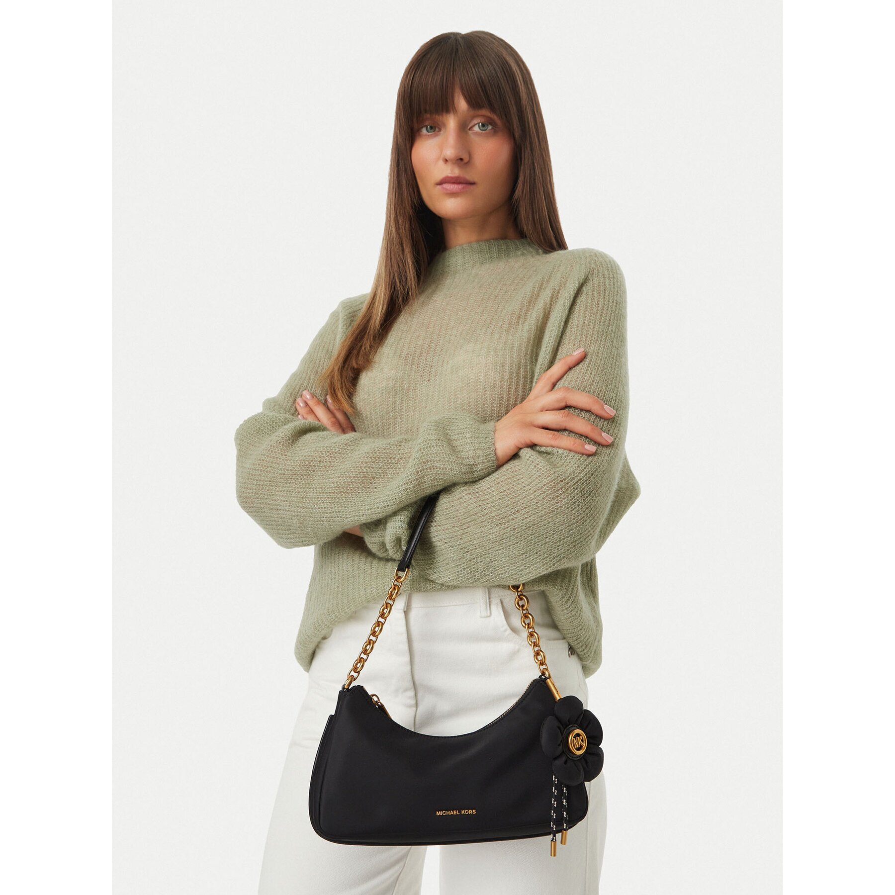 MICHAEL Michael Kors Дамска чанта 32T6AY5C2C