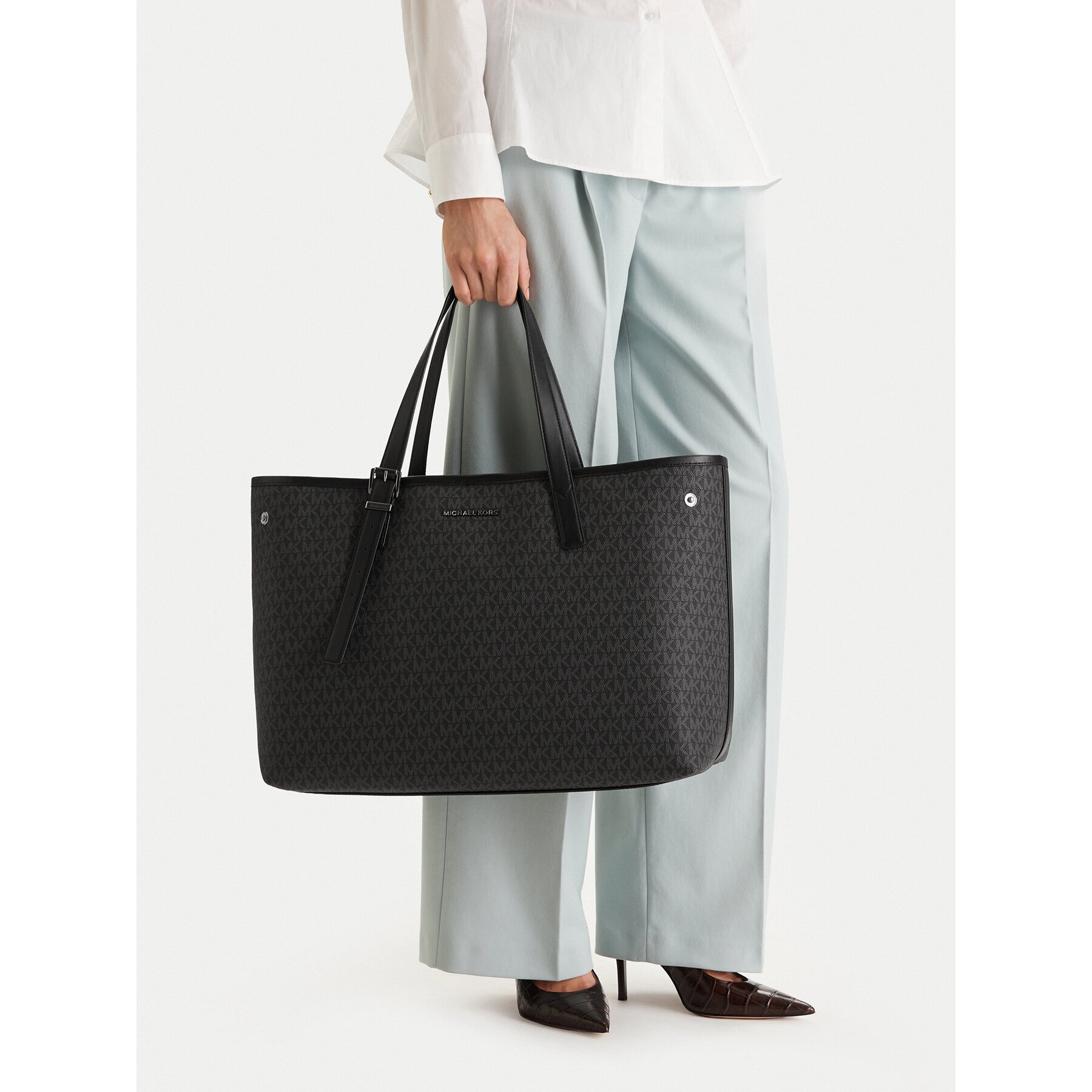 MICHAEL Michael Kors Дамска чанта 33R6LHDT9B