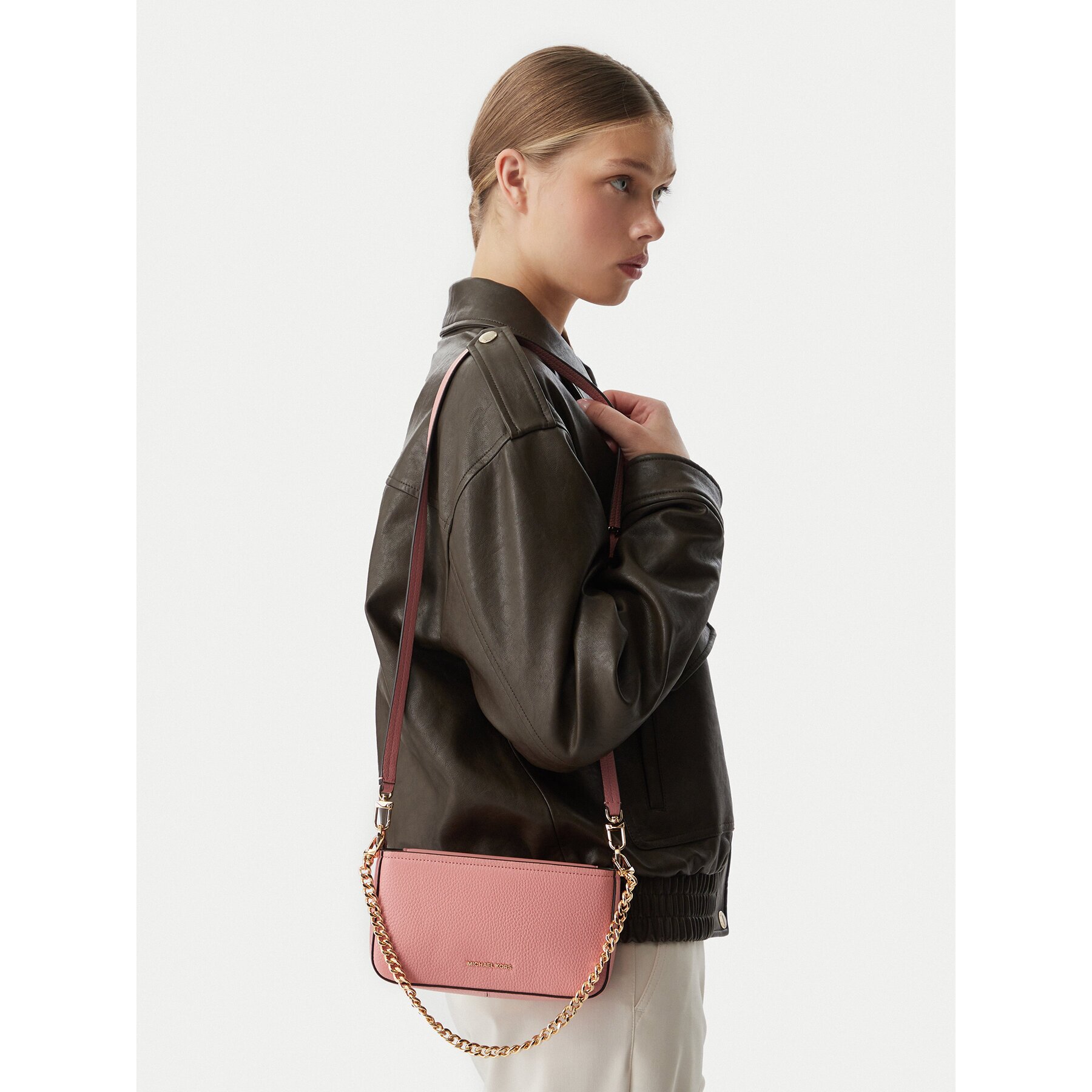 MICHAEL Michael Kors Дамска чанта Bryant 32S5GYTU1L