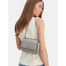 MICHAEL Michael Kors Дамска чанта Claire 32T4SC7C1T