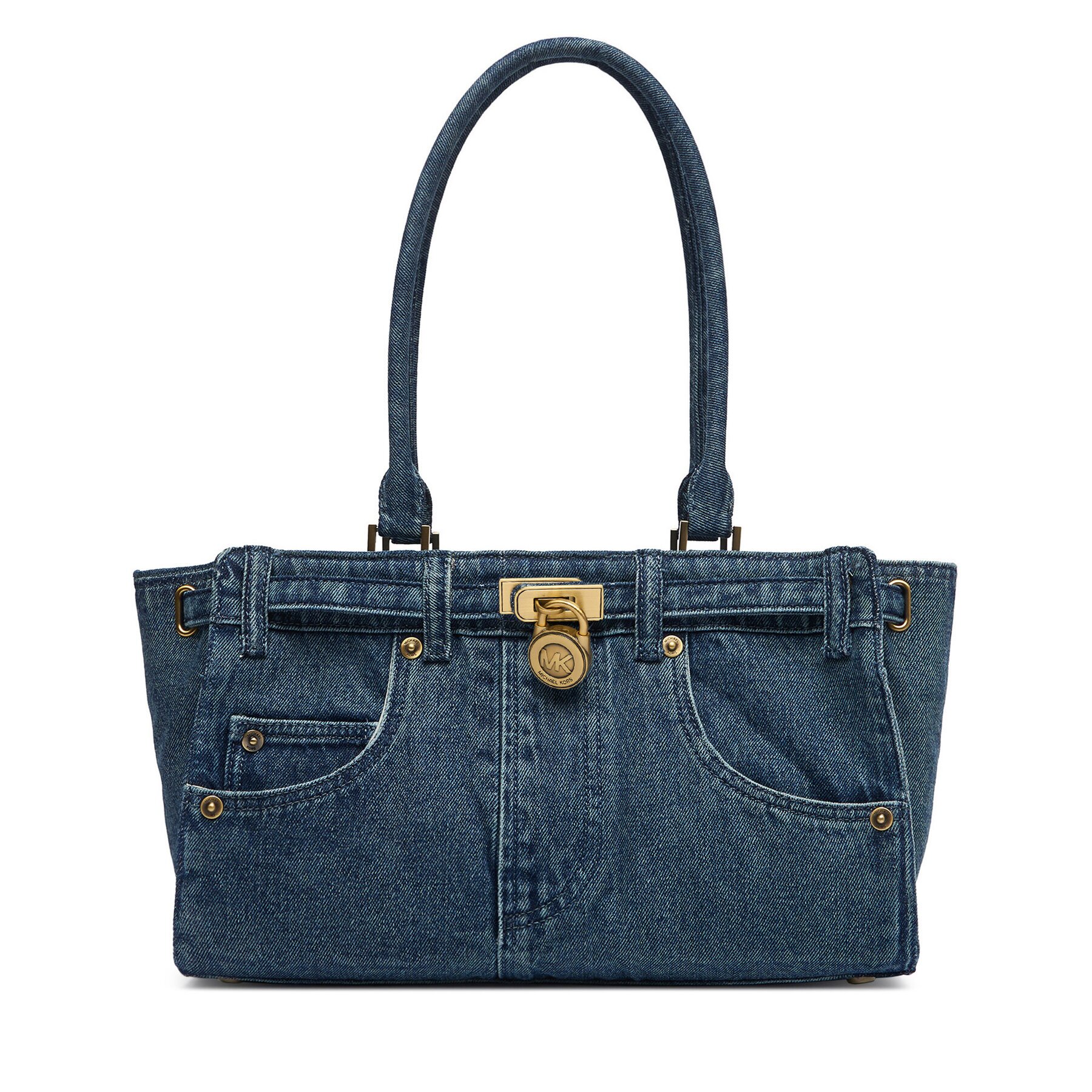 MICHAEL Michael Kors Дамска чанта Hamilton 30F6BNXT0C