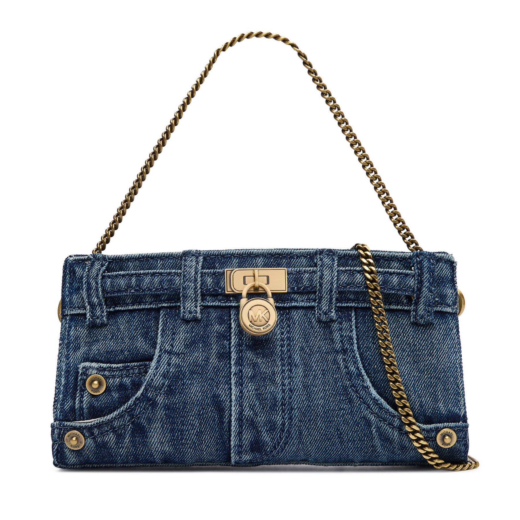 MICHAEL Michael Kors Дамска чанта Hamilton 32F6BNXC0C