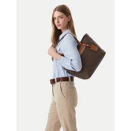 MICHAEL Michael Kors Дамска чанта Jet Set 30S6GTVT2B
