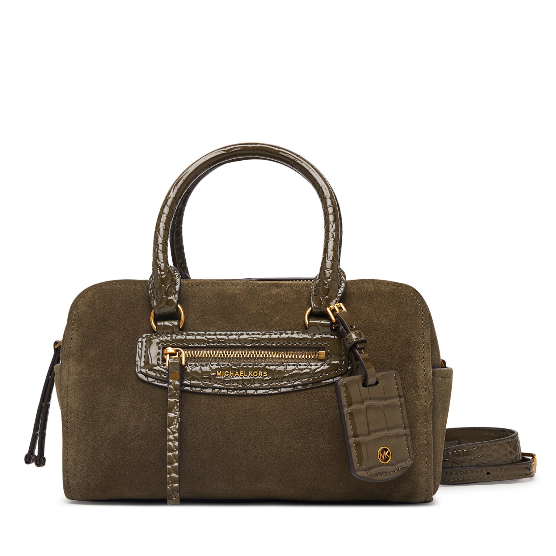 MICHAEL Michael Kors Дамска чанта Jet Set 32F6ATVC0S