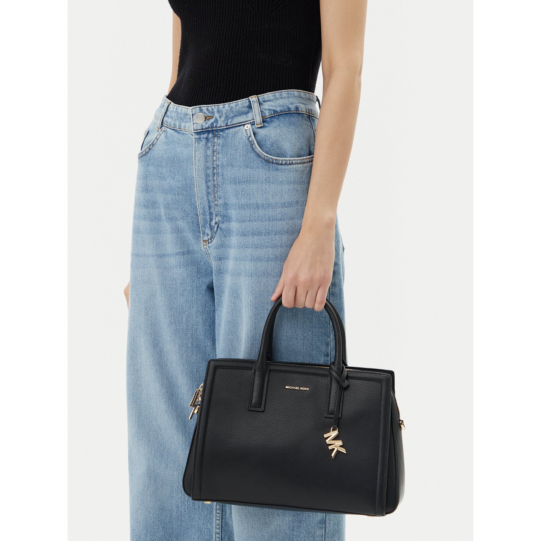 MICHAEL Michael Kors Дамска чанта 30R5G9IS6L