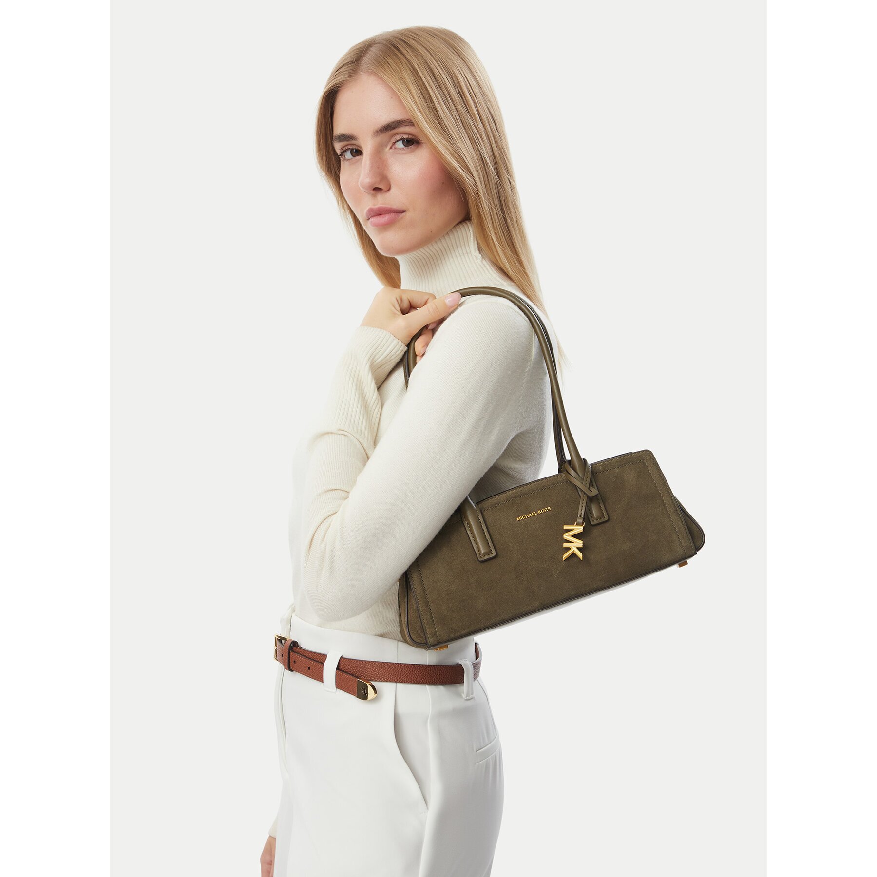 MICHAEL Michael Kors Дамска чанта 30T6A9IT0S