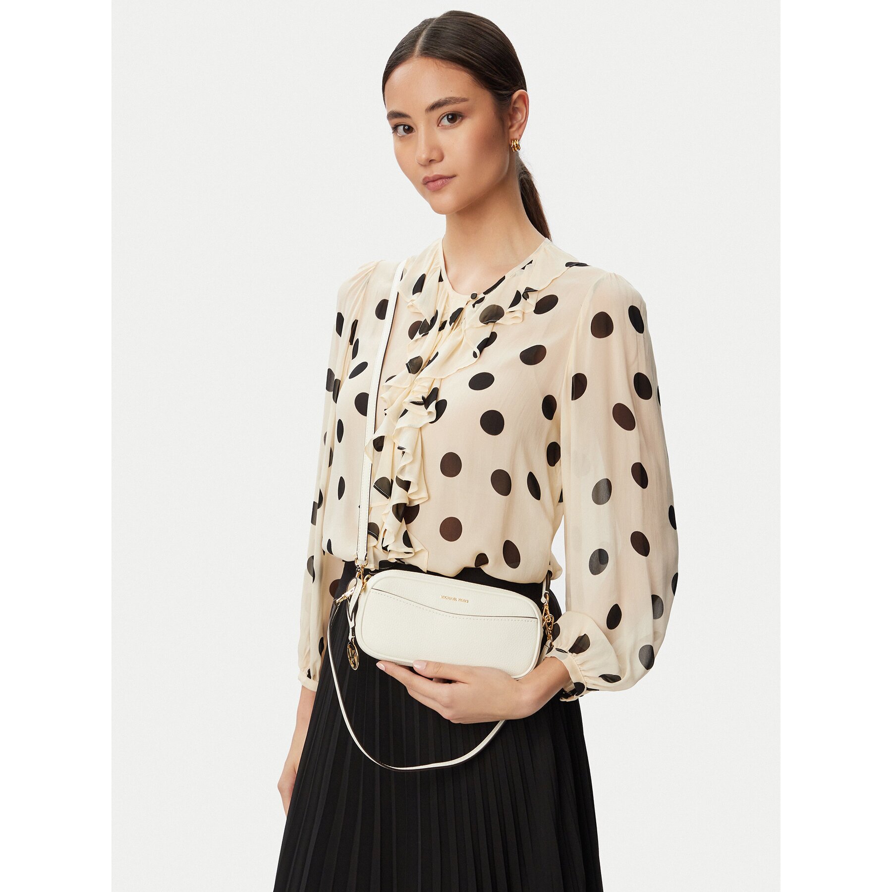 MICHAEL Michael Kors Дамска чанта May 32T6GX5C1L