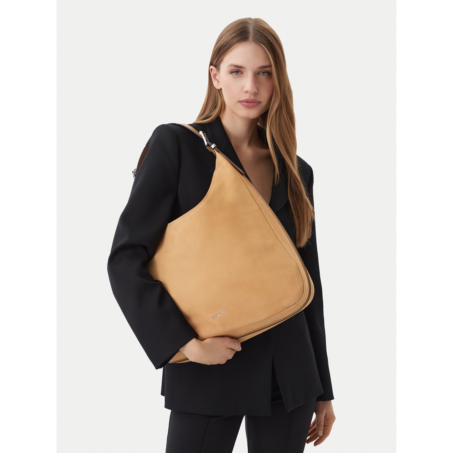MICHAEL Michael Kors Дамска чанта Nolita Large 30F4SY5H3T