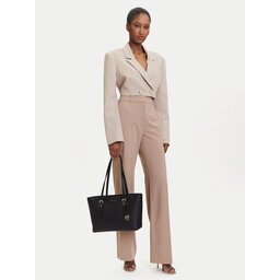 MICHAEL Michael Kors Дамска чанта Quinn 30T5GQNT2L
