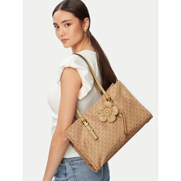 MICHAEL Michael Kors Дамска чанта Zadie 30T6A6ZT8C