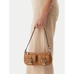 MICHAEL Michael Kors Дамска чанта Zoe 32S5SZCU1L