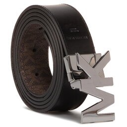 MICHAEL Michael Kors Мъжки колан 34Mm Ctfr Mk Buckle Belt 39H9LBLY1U