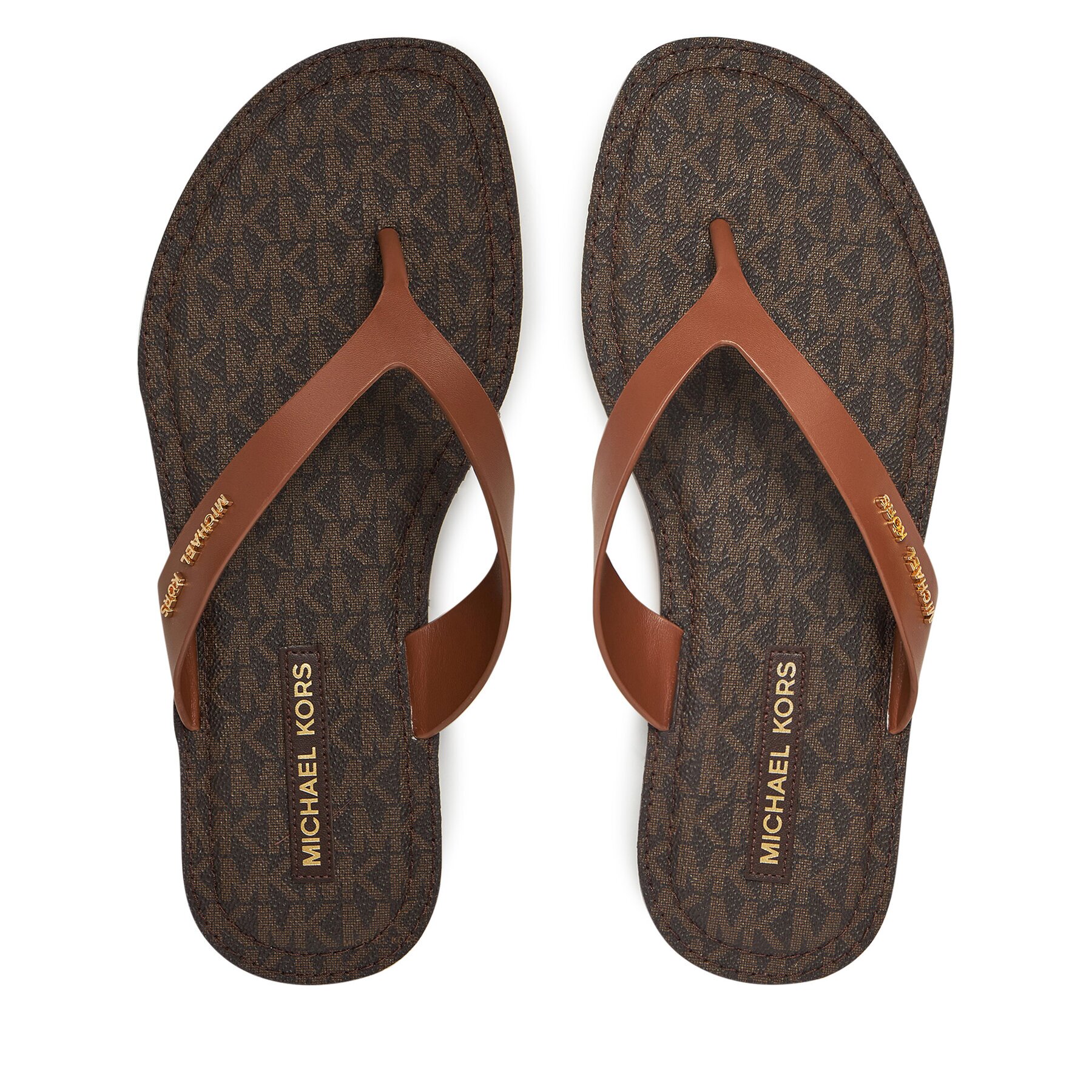 MICHAEL Michael Kors Джапанки 40S5KOFA2L