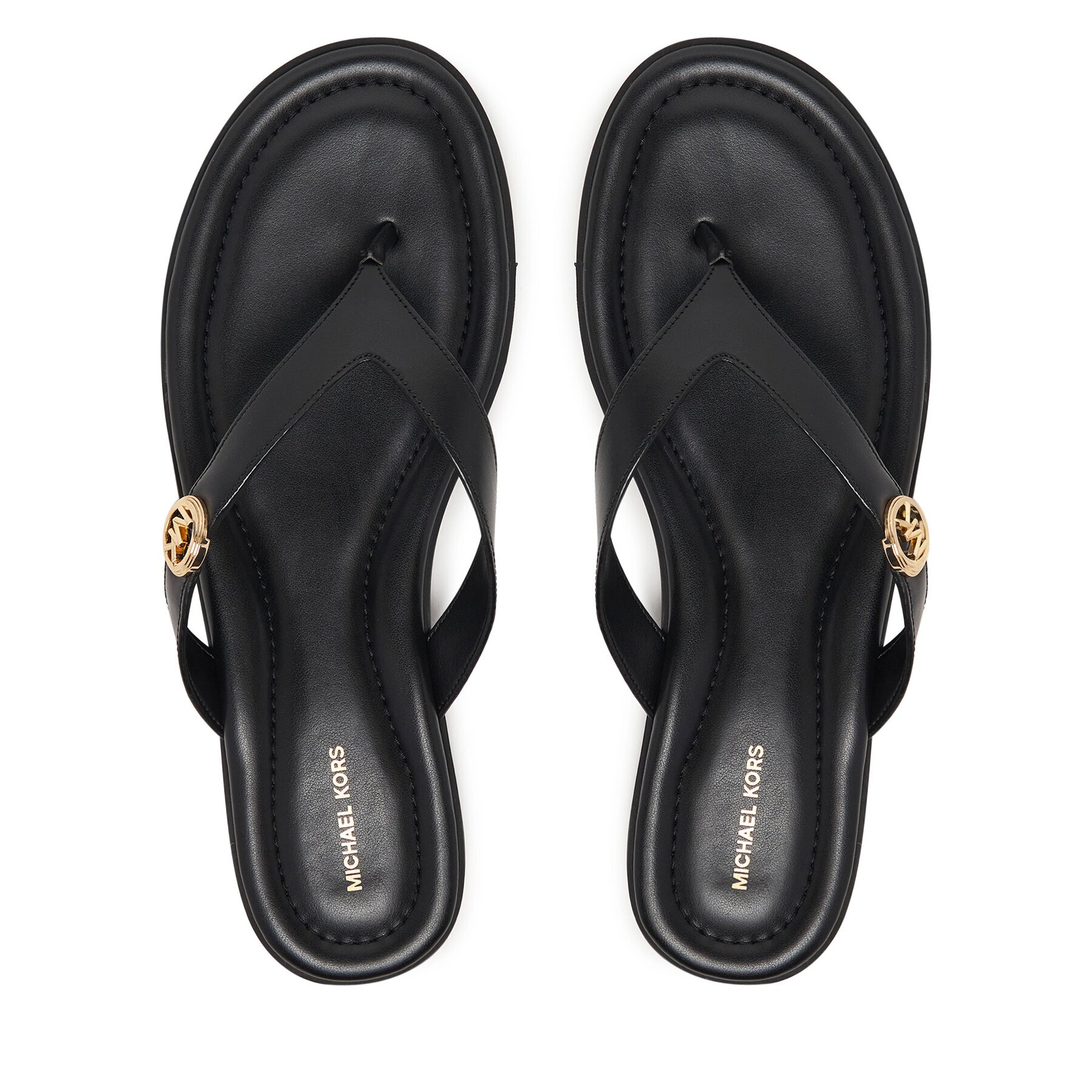 MICHAEL Michael Kors Джапанки Ering Thong 40S6ERFS1L