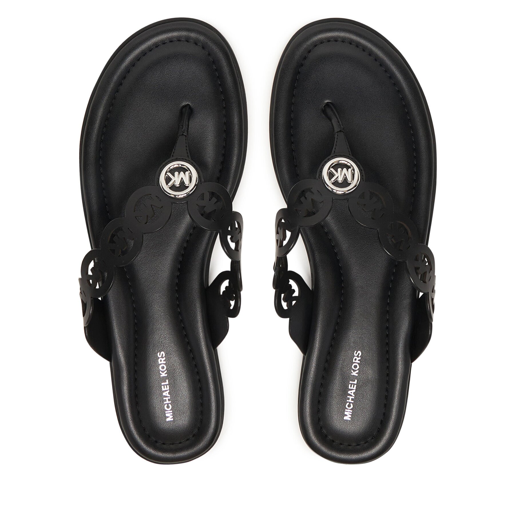 MICHAEL Michael Kors Джапанки Jane Thong 40S6JNFS1L