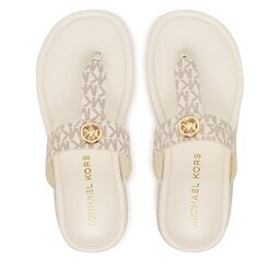 MICHAEL Michael Kors Джапанки Koya Flip Flap 40S6KOFA1L