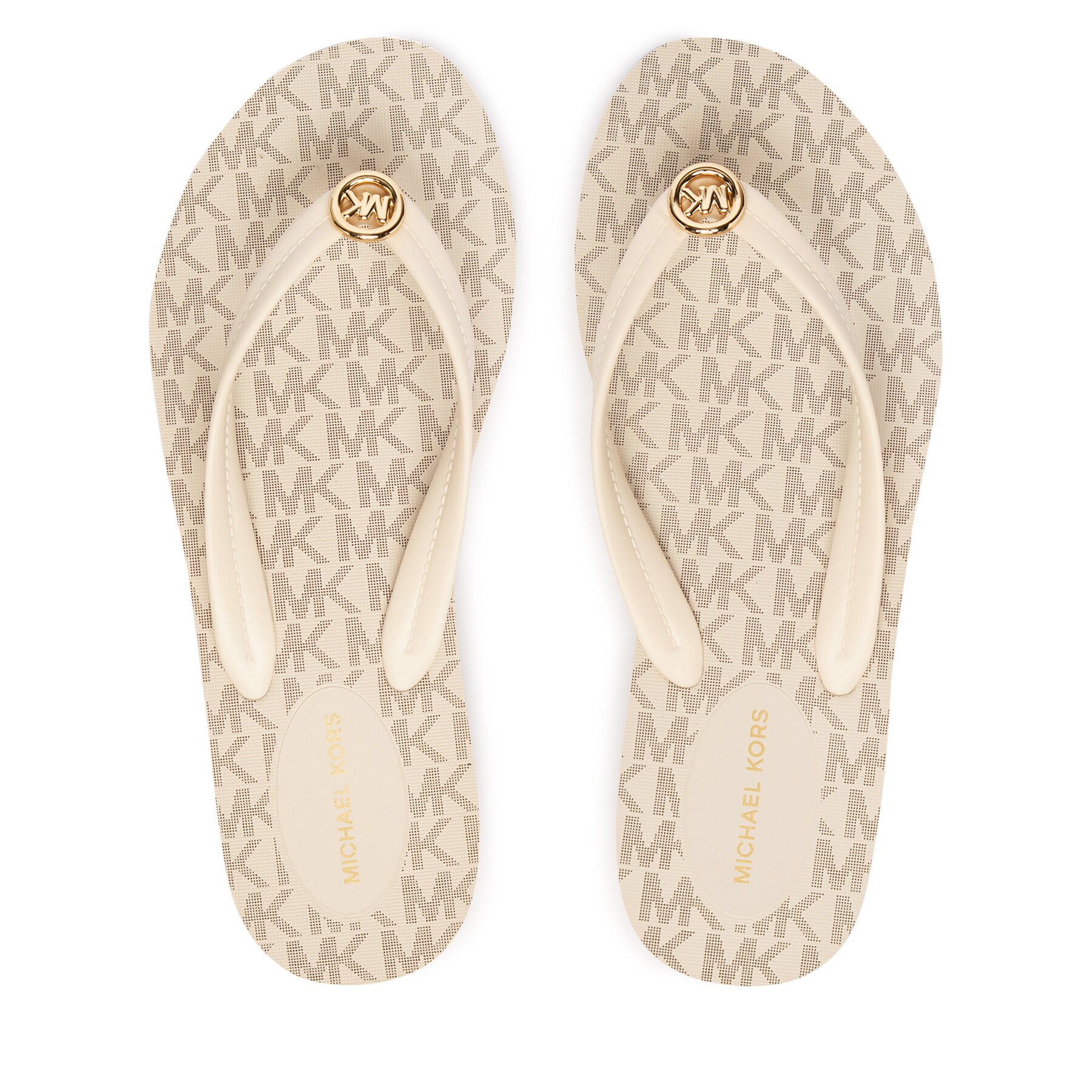 MICHAEL Michael Kors Джапанки Posie Flip Flop 40S6PSFA2Q