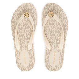 MICHAEL Michael Kors Джапанки Posie Flip Flop 40S6PSFA2Q
