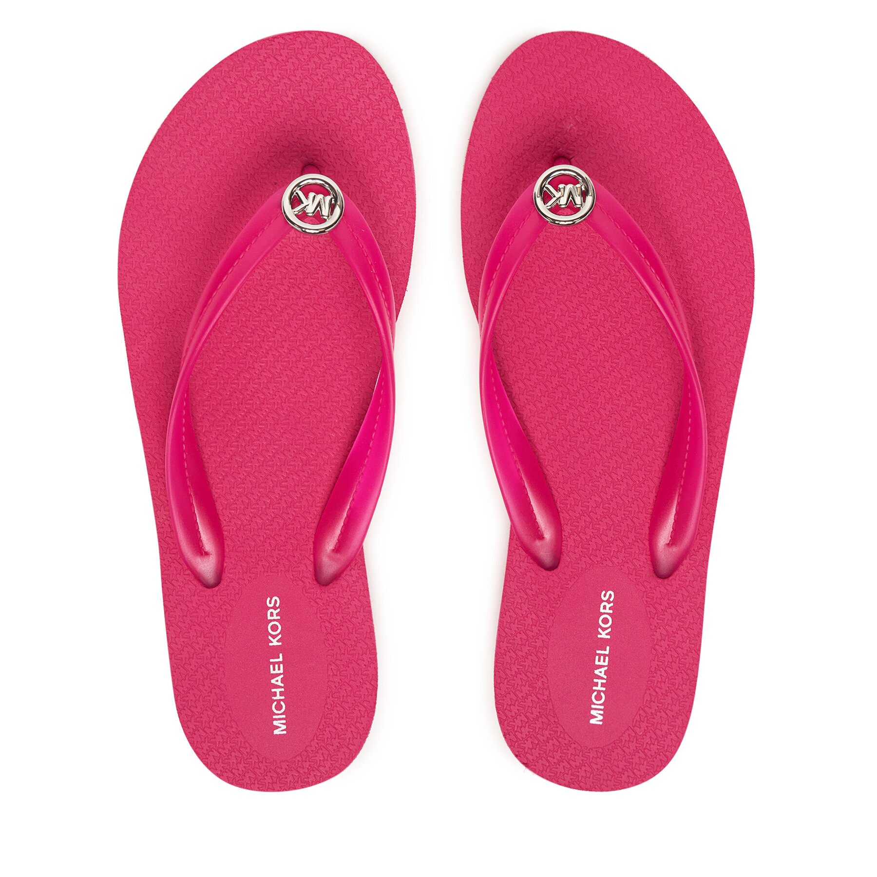 MICHAEL Michael Kors Джапанки Posie Flip Flop 40S6PSFA3Q
