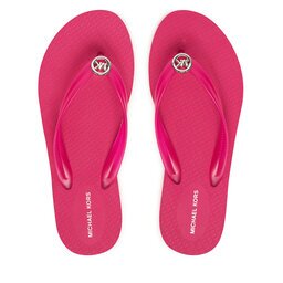 MICHAEL Michael Kors Джапанки Posie Flip Flop 40S6PSFA3Q