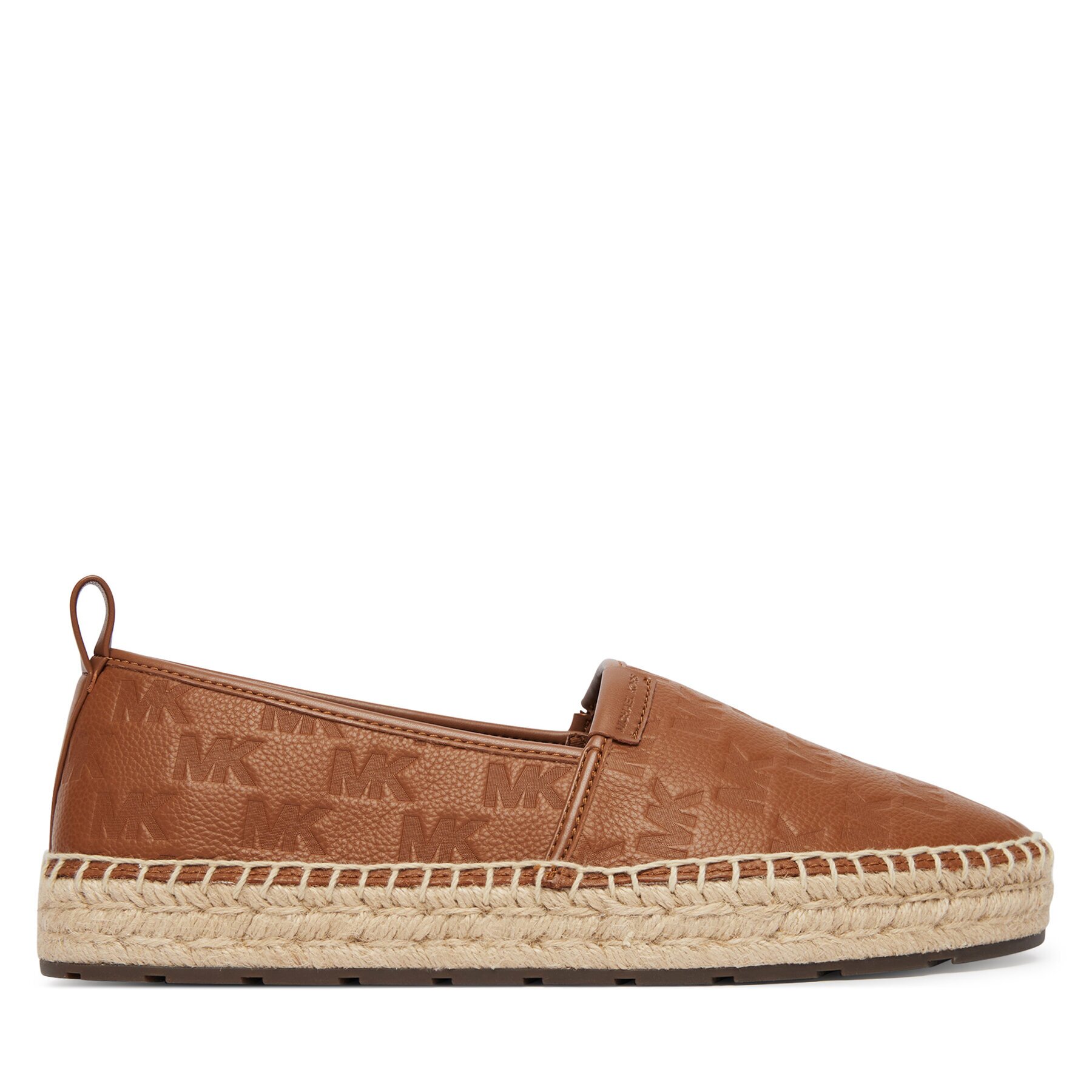 MICHAEL Michael Kors Еспадрили Elias 42S6ELFP1L