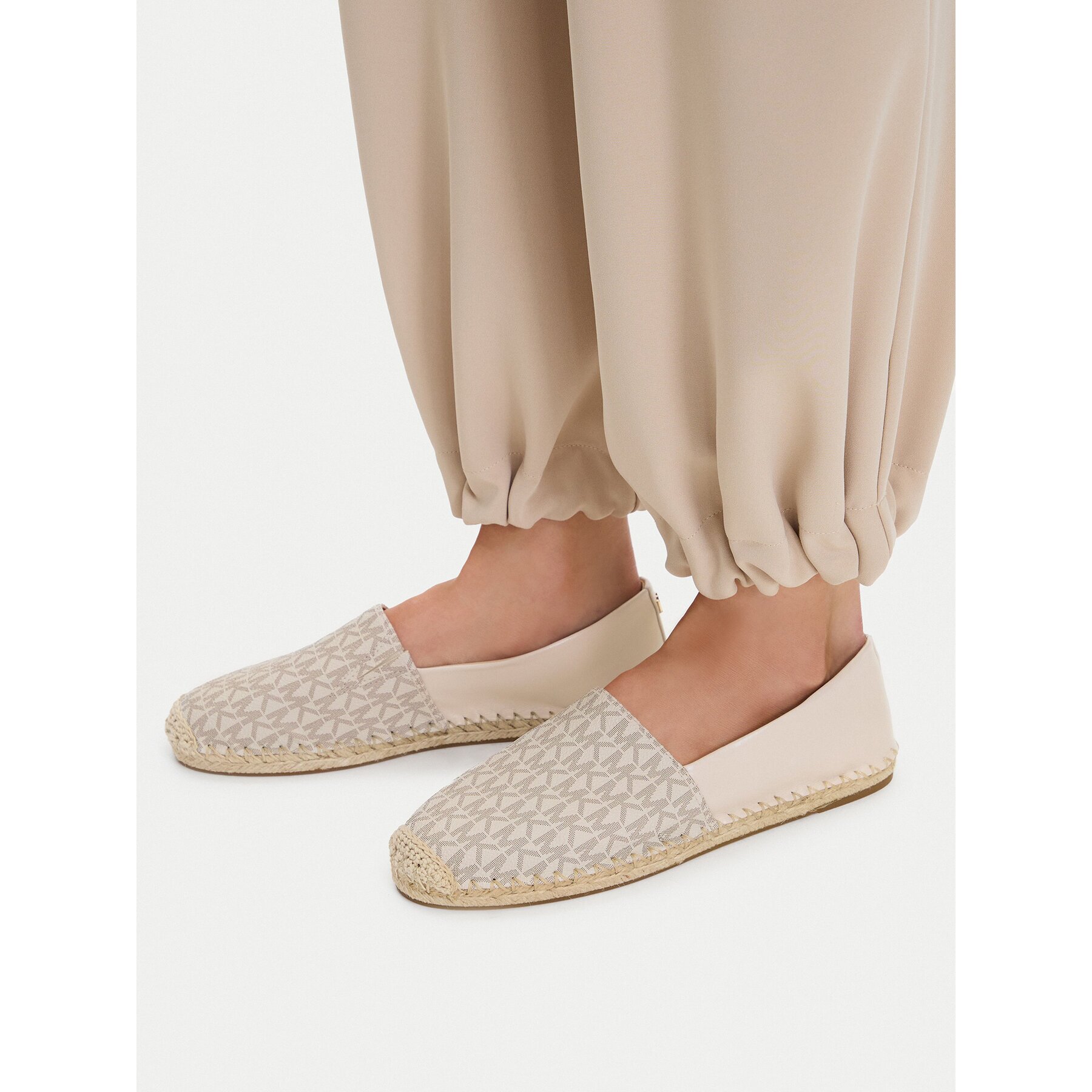 MICHAEL Michael Kors Еспадрили Kendrick 40R6KZFP1B