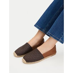 MICHAEL Michael Kors Еспадрили Kenze 40R6KZFP1B