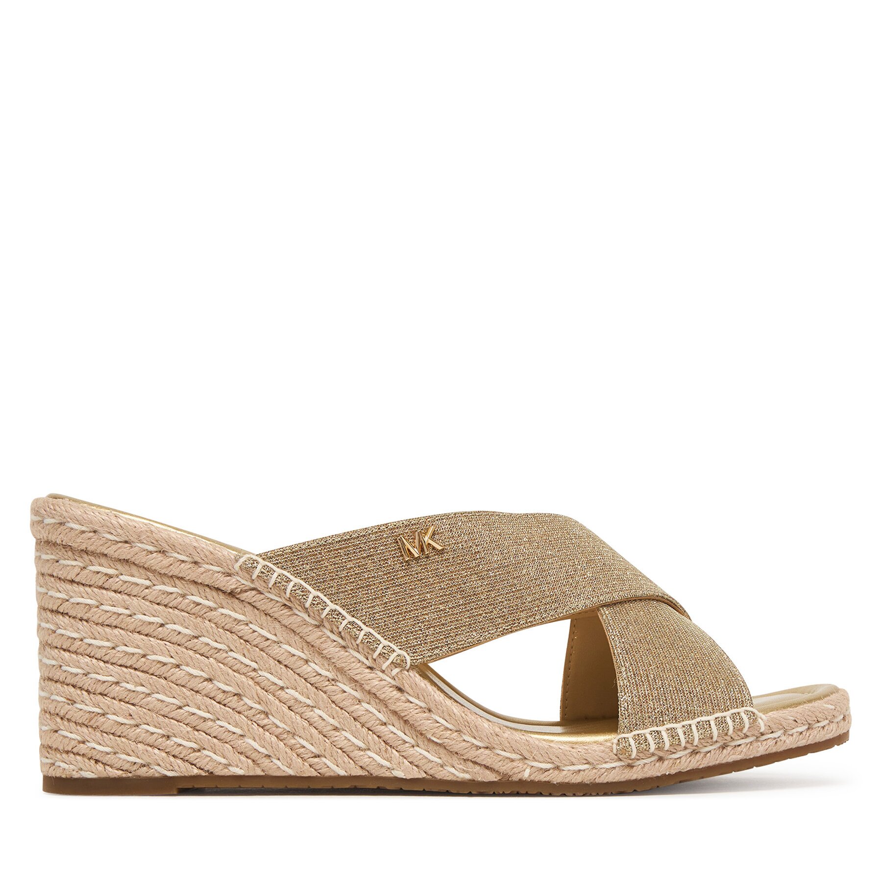 MICHAEL Michael Kors Еспадрили Kenzie 40S6KZMS6D