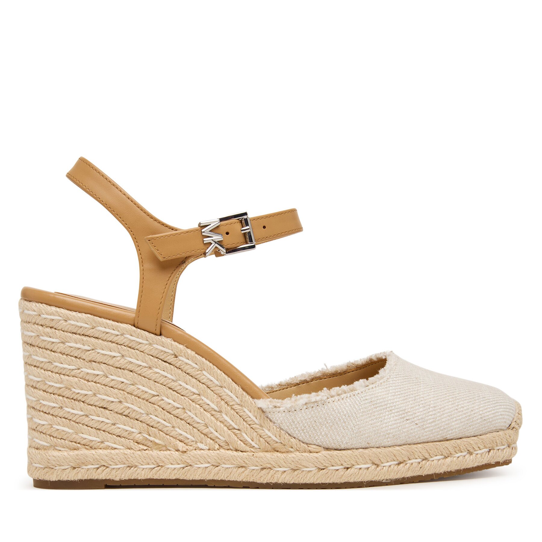 MICHAEL Michael Kors Еспадрили Kenzie Wedge 40S6KZMS2D