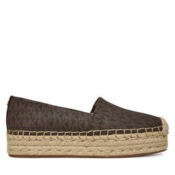 MICHAEL Michael Kors Еспадрили Lynn 40S5LYFP1B