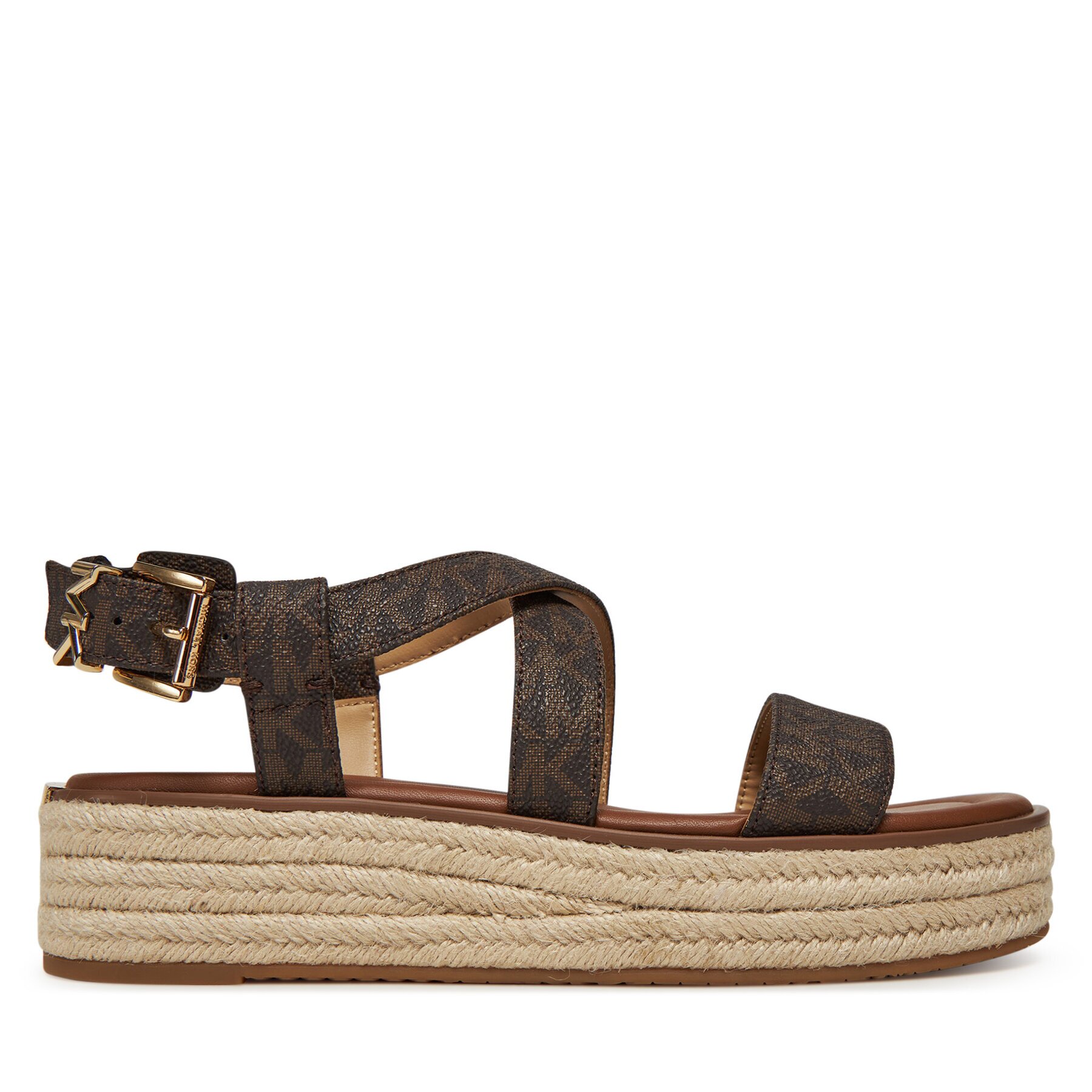 MICHAEL Michael Kors Еспадрили Lynn 40S5LYFS1L
