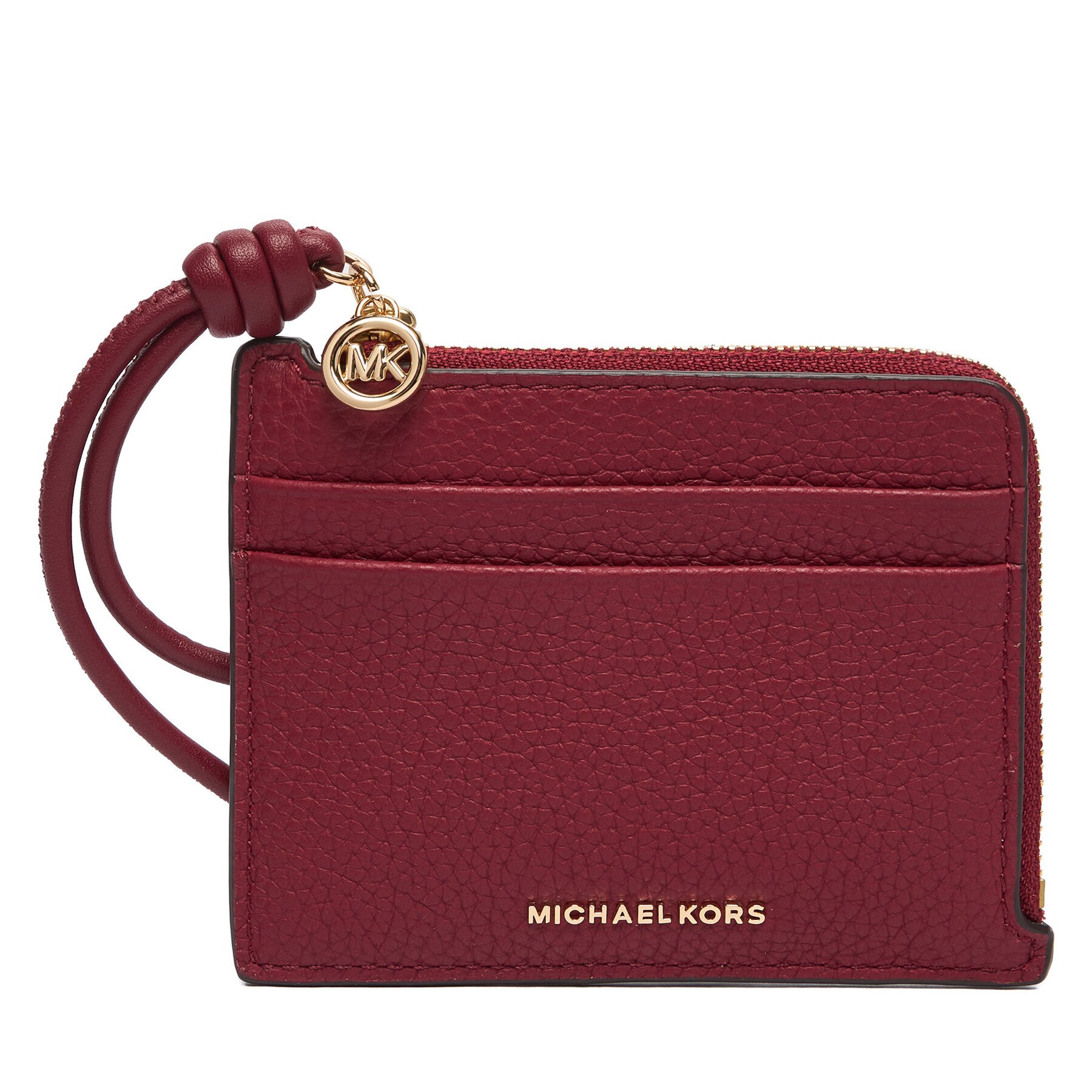 MICHAEL Michael Kors Портмоне Jet Set 32S6GJ6W1L