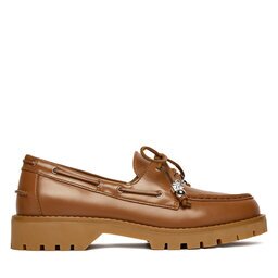 MICHAEL Michael Kors лоуфъри с дебела подметка Kenny 40R6KNFP1L