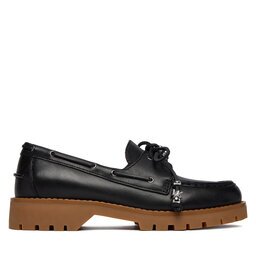 MICHAEL Michael Kors лоуфъри с дебела подметка Kenny Loafer 40R6KNFP1L