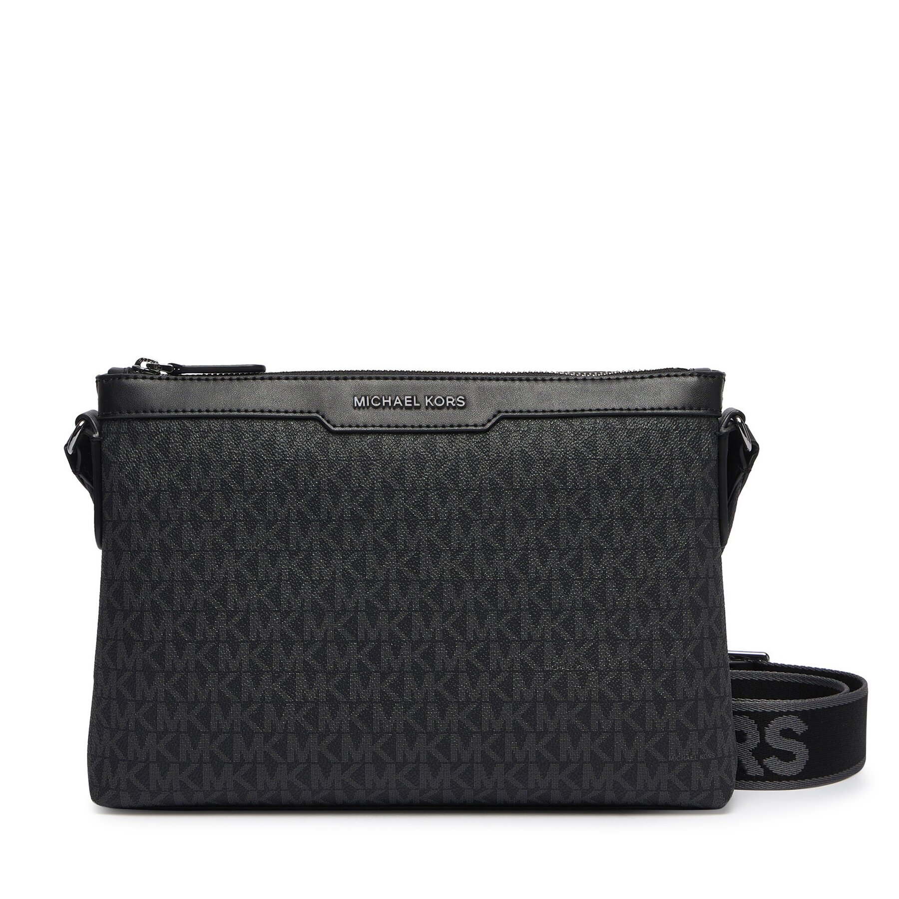 MICHAEL Michael Kors Мъжка чантичка Hudson 33F6LHDM1B