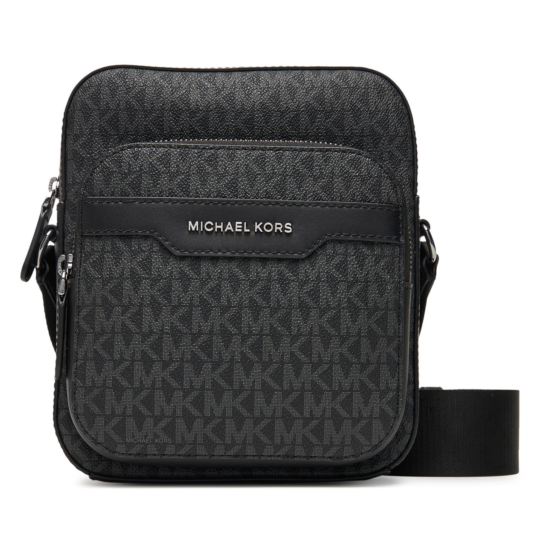 MICHAEL Michael Kors Мъжка чантичка Hudson 33T5LHDM0B