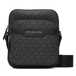 MICHAEL Michael Kors Мъжка чантичка Hudson 33T5LHDM0B