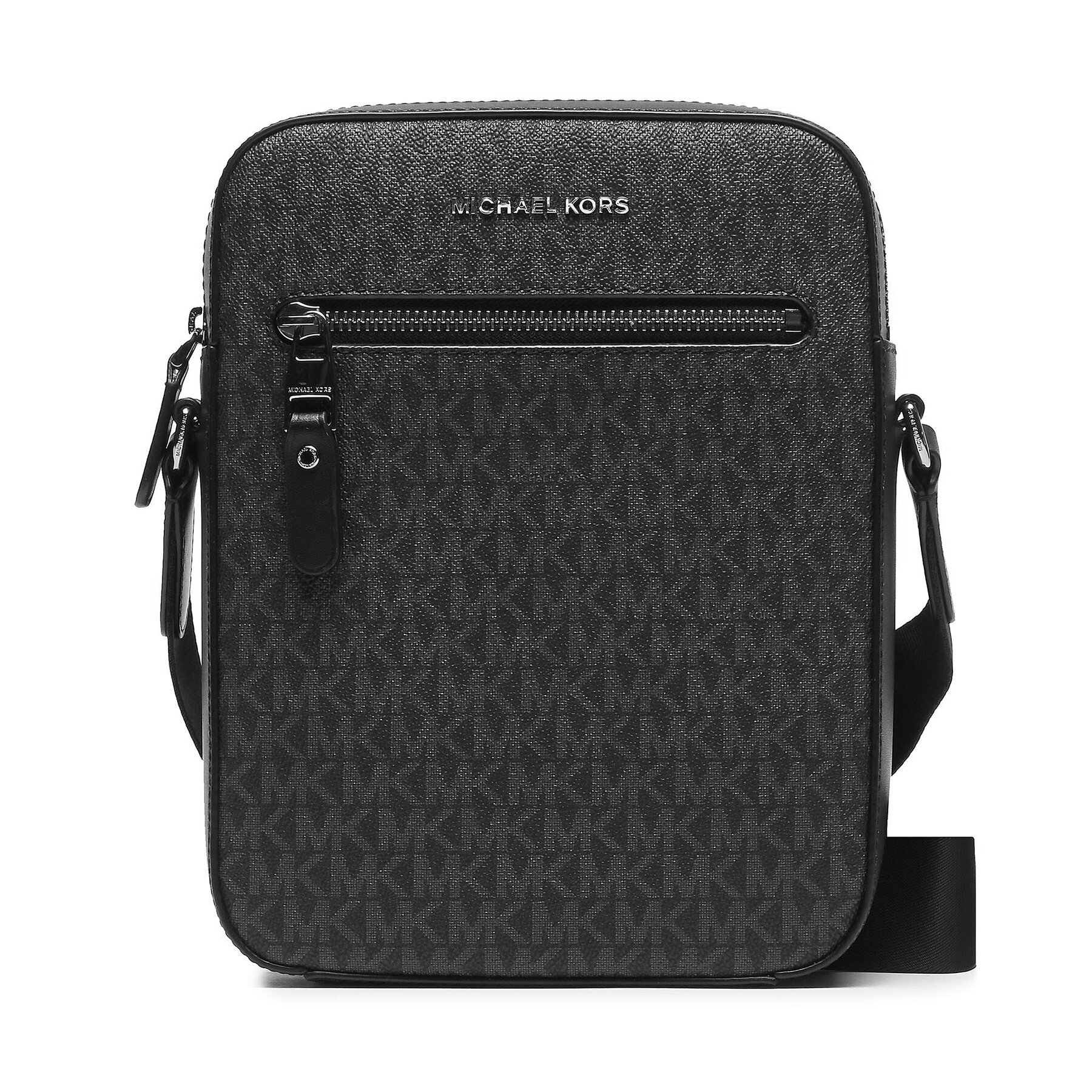 MICHAEL Michael Kors Мъжка чантичка Varick 33F9LVAC6U