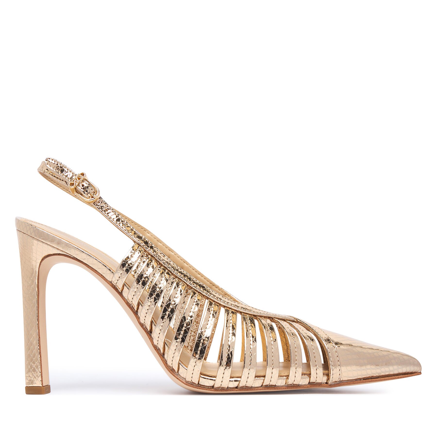 MICHAEL Michael Kors Обувки на ток Adriana 40T6ADHP1L