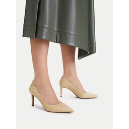 MICHAEL Michael Kors Обувки на ток Alina 40T6HNMP1L