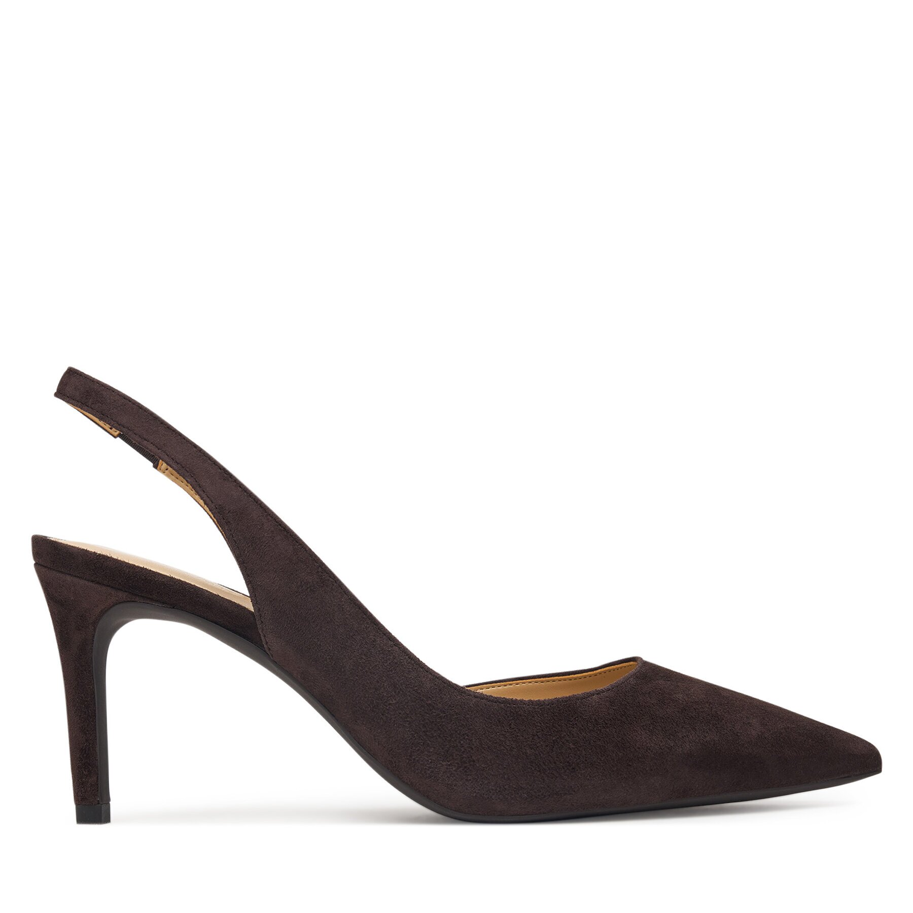MICHAEL Michael Kors Обувки на ток Alina Flex Sling Pump 40R4HNMP1S