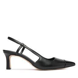 MICHAEL Michael Kors Обувки на ток Alora Toe Cao Mid Sling 40R6AOMS1L