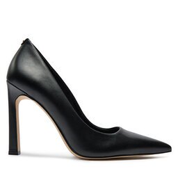 MICHAEL Michael Kors Обувки на ток Amara leather Pump 40S4AMHP1L